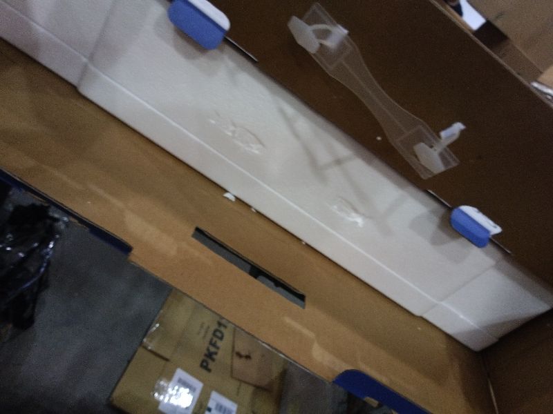 Photo 1 of 27 Inch Portable Smart TV with Built-in Battery, 1080P FHD Outdoor TV for RV & Camping, HDR10, Dolby Audio, WiFi, Voice Remote, Portable TV for Travel, Bedroom, Game Day & Outdoor Entertainment