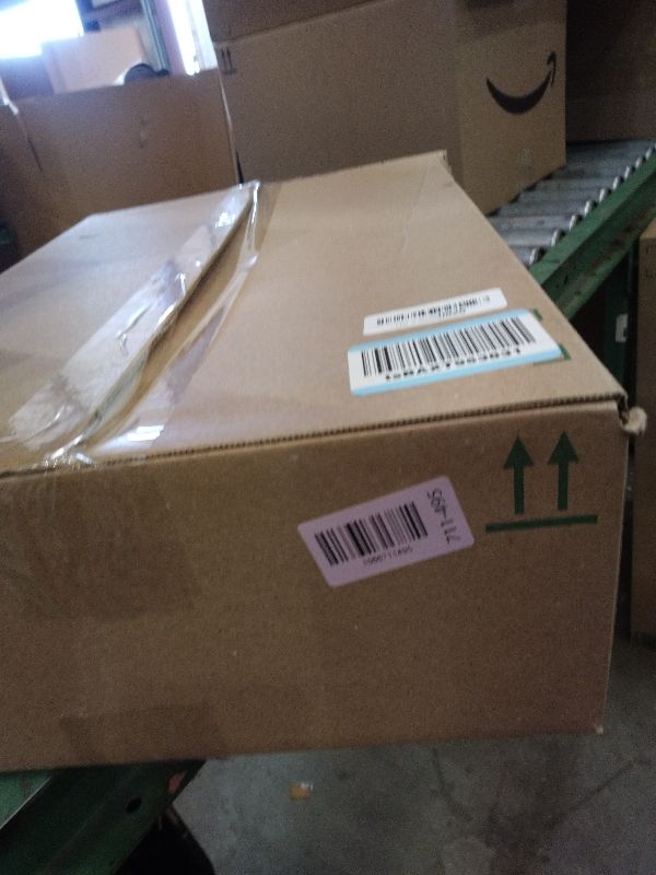 Photo 1 of [2-Pack] 24 Inch Privacy Screen for Computer Monitor 16:9 Aspect Ratio, Eye Protection Anti Blue Light Glare Shield, 24inch Removable Black Blackout Anti Spy Desktop Security Private Filter