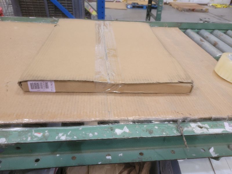 Photo 1 of 14x18 Frame Rustic White, Distressed 18x14 Picture Frame, Art Pic Hanging Poster Frame, 14 by 18 Gallery Family Concert Portrait Wall Photo Frame Anniversary/Birthday/Wedding/Thank you/Christmas Gift