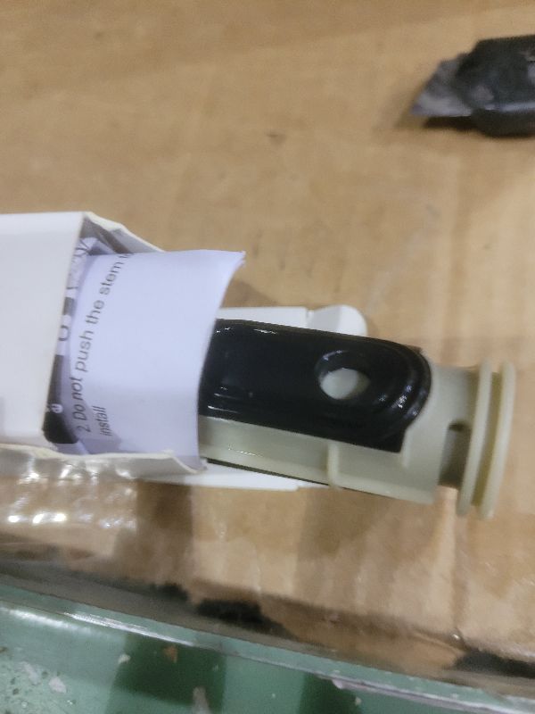 Photo 1 of 1222 Replacement Cartridge Kit for Moen One-Handle PosiTemp Faucets, Replacement Compatible with Moen Tub Shower,Metals & Plastics