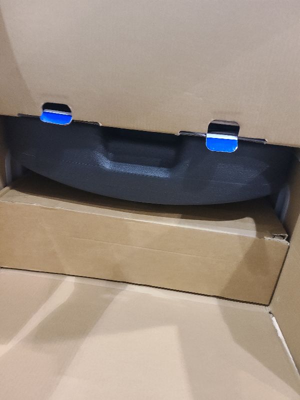 Photo 1 of 102" Solar Lamp Post Lights with Pole & Water Box Base, Outdoor IP65 Waterproof 3800LM 420 LEDs Solar Street Lights, Metal Flood Motion Sensor Lights for Yard, Garden, Patio, Lawn, Parking Lot