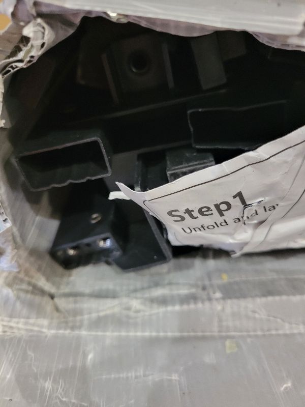 Photo 1 of 16" Full Size Bed Frame No Box Spring Needed