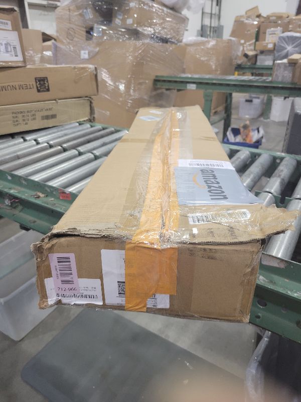 Photo 1 of 2 Pcs 2" Rubber Curb Ramp Threshold Ramps,2" H 38.5" L 9.5" W.Heavy Loading 3 Tons(6600 LB) Capacity,Car Slope for Driveway Dock Bike Vehicle Warehouse Motorcycle (2" H)