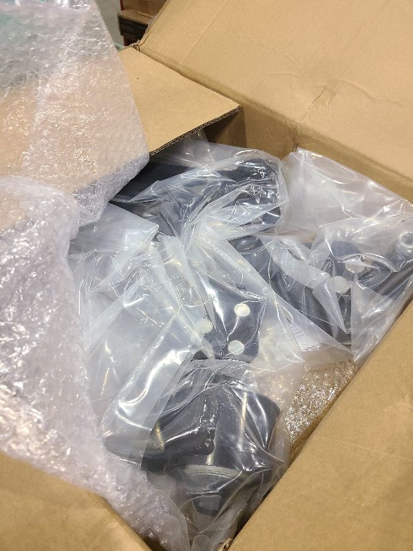 Photo 1 of 2 PCS Front Lower Control Arm with Ball Joint Fit for Chevy Traverse Buick Enclave 2008-2017 for GMC Acadia Saturn Outlook 2007-2010 Suspension Kit K621231 K621232