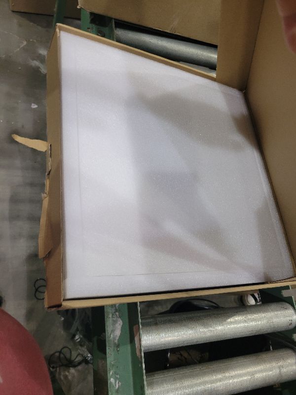 Photo 1 of 13.2" x 13.2" x 0.6" Square Cordierite Pizza Baking Stone Perfectly Compatible for Ooni Karu 12 Pizza Oven