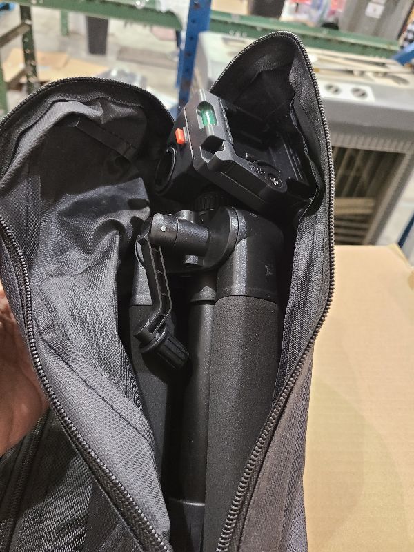 View 3 of 25-75x80 Spotting Scope with Upgraded Tripod Carrying Bag and Phone Adapter Spotter Scope for Target Shooting for Bird Watching Wildlife Viewing Green