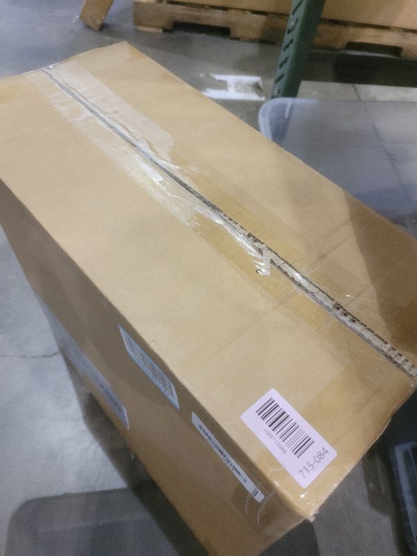 Photo 1 of 19 Inch Helix Style Wheel Covers Fits for Tesla Model Y Juniper 2025–2026, Upgrade Crossflow Hubcaps to 20’’ Look, Rim Cover Replacement, Fits OEM 19’’ Wheels – 4 Pack (Stealth Grey)