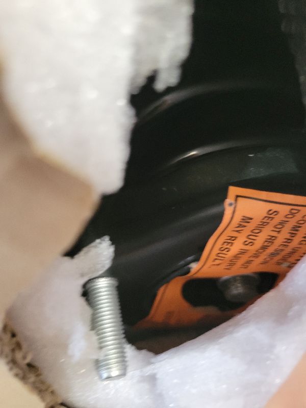 Photo 1 of 172213 172214 Rear Struts Shocks for Lexus/Toyota FWD, OCPTY Complete Strut Spring Assembly Fits 2004 2005 2006 for Lexus RX330 | 2007 for Lexus RX350 | 2004-2007 for Toyota Highlander Struts 2pcs