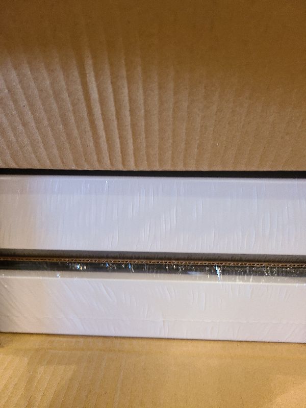 Photo 1 of 2 Pack Pull Out Cabinet Organizer 21" Deep Expandable Slide Out Drawer Organizers,No Drill Pull Out Drawers Adhesive with Nano Compatible Framed Cabinets Shelves For Kitchen Pantry Adjustable Width