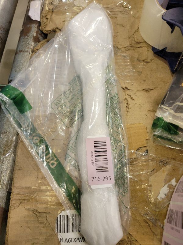 Photo 1 of 2 Pack Kitchen Slotted Spoon Stainless Steel, Stiring Large Spoons, 13 Inch Metal Slotted Spoon, Cooking Serving with Holes