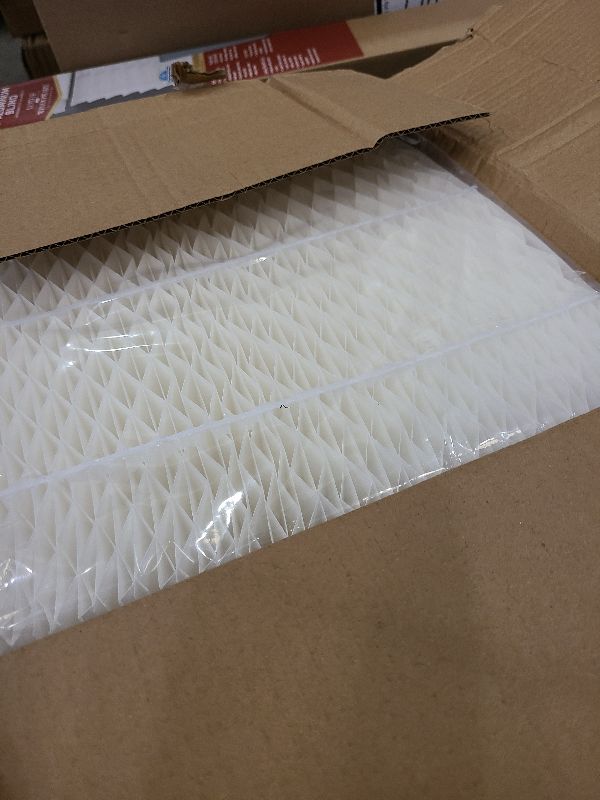 Photo 1 of 1043 Super Humidifier Wick Filters (2Pack) Replacement for Essick AirCare Evaporative Humidifier Filter EP9500 EP9700 EP9800 831000 821000 826000 826800, Bemis Space Saver 800 8000 Series by Techecook