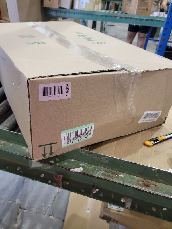 Photo 1 of ?Thomas & Friends Toy Train Set Talking Bulstrode & Which-Way Bridge Track Playset with Sounds & Percy Engine for Kids Ages 3+ Years