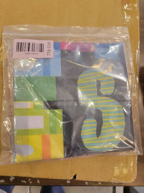 Photo 1 of 2 Pcs Classroom Decoration Banner with Grommets and Ropes - "Reading" Fabric Banner Poster Set, Pre-Installed Hanging Kit for Inspirational Bulletin Board Set, Wall Decor, Reading Corner