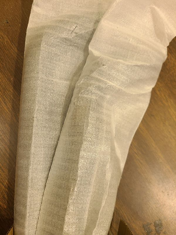 Photo 1 of 2 Pack Shower Grab Bars for Bathroom 16 Inch Black Stainless Steel Anti-Slip Knurled Grip Home Care Bath Handrail Safety Hand Rail Support for Showers Seniors Elderly Assist Handicap Bath Handle