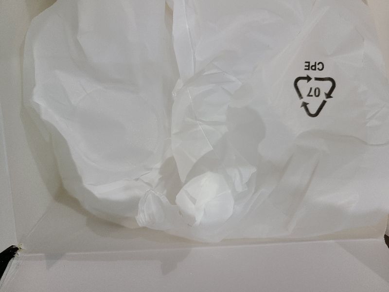 Photo 1 of 2-Pack Replacement Cushion for ResMed AirFit F20, Compatible with Original Airfit F20 Full Face Mask, Reliable Seal & Perfect Fit, Covers Nose and Mouth, Large