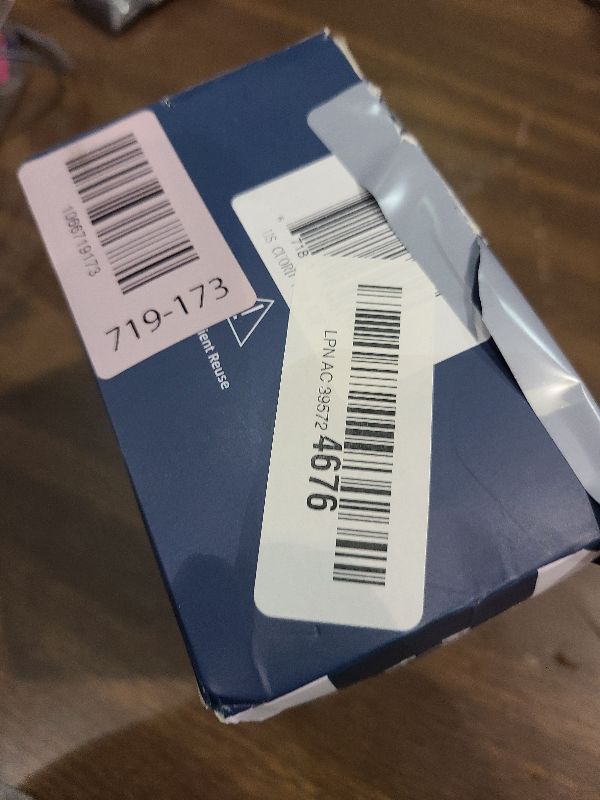 Photo 1 of 2-Pack Replacement Cushion for ResMed AirFit F20, Compatible with Original Airfit F20 Full Face Mask, Reliable Seal & Perfect Fit, Covers Nose and Mouth, Large