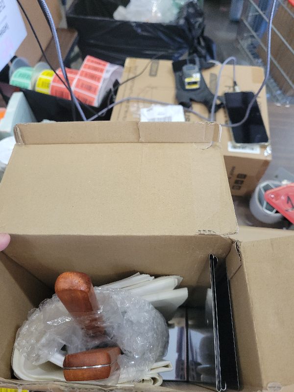 Photo 1 of 13 Pcs Tiramisu Mold Extensible Rectangle Cake Ring Mold Set, Wedding Tiramisu Pan Adjustable Mousse Cake Mould 18 x 13 x 4 Inch with Baking Parchment Scraper for Mother's Day Birthday Party Dessert