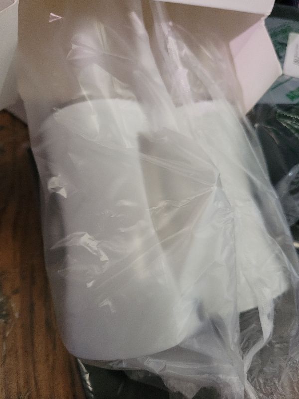 Photo 1 of 2 Pack Continuous Spray Bottles - Ultra Fine Mist Sprayer | Water Spray Bottle For Hair Mister Spray Bottle | Hair Spray Bottles For Hairstyling, Cleaning, Salons - 2pk 6.8 OZ / 200 ML