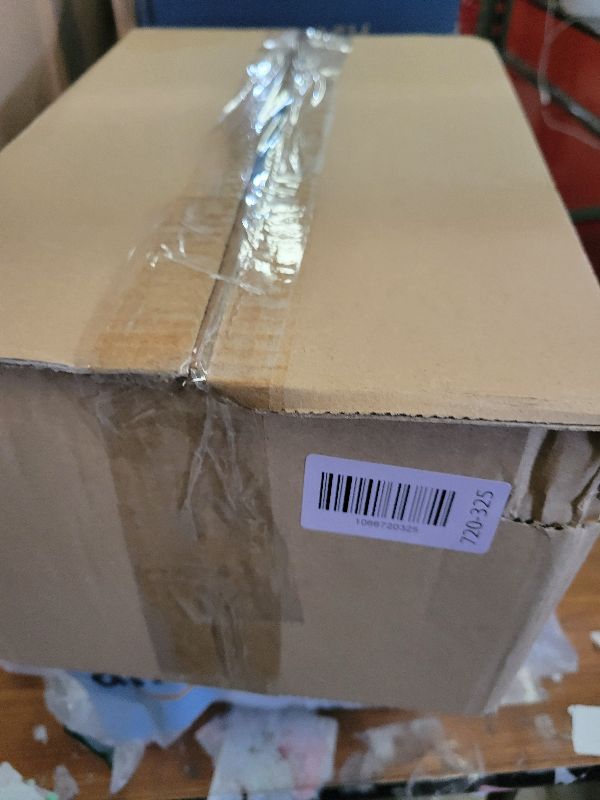 Photo 1 of 20Pcs Garden Edging Border, 21Ft Marbled Design Garden Landscape Edging Borders with 20 Pcs Stakes, Plastic Garden Fence Lawn Edging Border for Flower Bed, Yard, Patio, and Pathway Landscaping