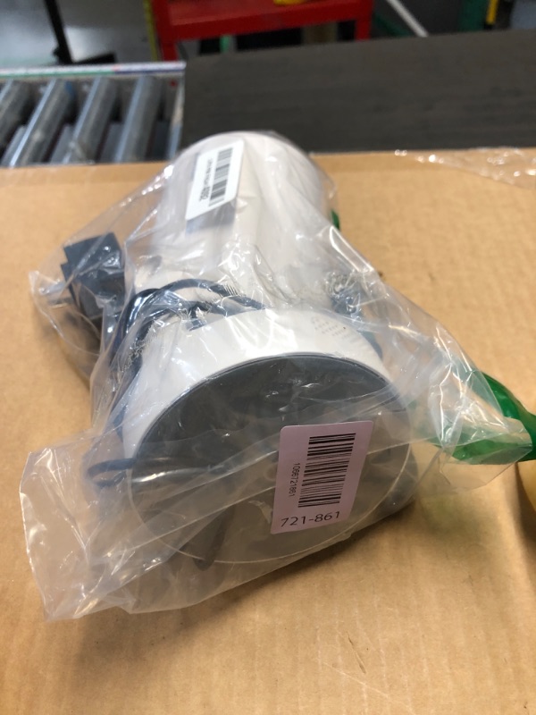 Photo 1 of ?Electric Focus?Mini Projector with WiFi 6 and Bluetooth 5.4, Smart Portable Projector 4k Support, 5W Soundbase Speaker, Auto Keystone 180° Rotation, Home Outdoor Movie Proyector HY300Ultra