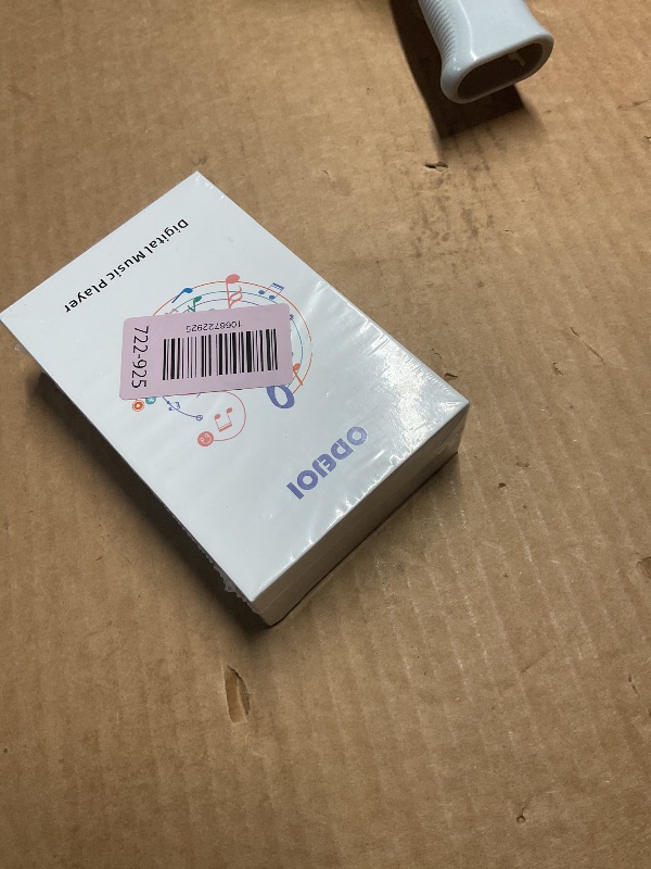 Photo 1 of ***FACTORY SEALED***ODEJOI 160GB Android MP3 Player with Bluetooth and WiFi, 4.5" Touchscreen MP4 Music Player with Spotify Kids, Amazon Music, YouTube, Pandora, Audible, Google Play, Speaker, Parental Control, Up to 1TB