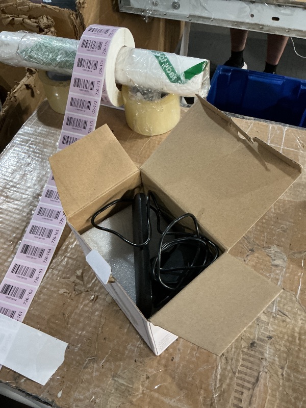 Photo 1 of [Built-in Apps & 2026 Upgraded] Mini Projector Support 4K 1080P Auto Keystone 180° Rotatable with WiFi 6 and Bluetooth 5.4, Projector Portable Compatibile with HDMI/TV Stick/Memory Stick/Laptop-Black