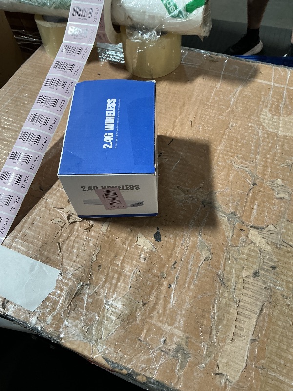 Photo 1 of ***CONTROLLERS ONLY***

AQHH 2025 Retro Gaming Console, Retro Game Stick with 4K HDMI, Classic Video Games, Upgraded Dual 2.4G Wireless Controllers 64GB