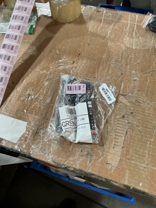 Photo 1 of ?Pack of 2? New Universal Remote for All Samsung TV Remote, Replacement Compatible for All Samsung Smart TV, LED, LCD, HDTV, 3D, Series TV