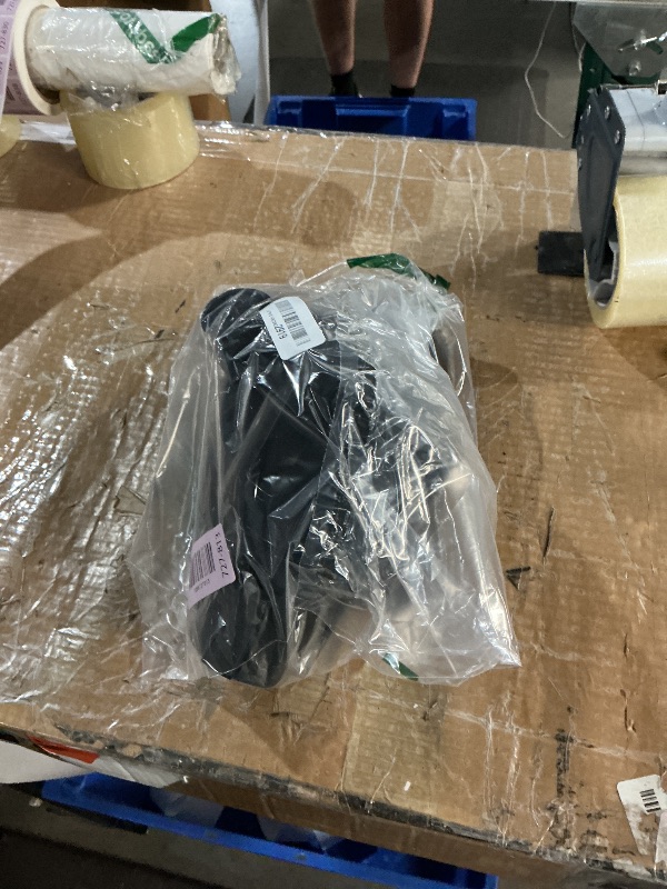 Photo 1 of ***DAMAGED - SEE NOTES*** DYLEN Car Cup Holder Tray, Cup Holder Expander Adapter for Car, 9.5” Detachable Car Food Tray Table for Eating, Road Trip Essentials Fits Yeti, Hydro Flask 16-46 oz