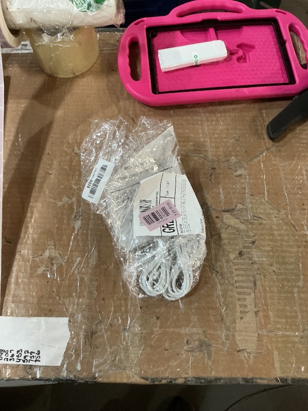 Photo 1 of [Apple MFi Certified] iPhone 17 Car Carplay Cable Fast Charging Cable, 3Pack 6ft 60W USB A to USB C Nylon Braid Cord Screen Data Sync for iPhone 17 Pro/Air/16 Pro Max/16 Plus,iPad Pro, Air, Mini, iPad