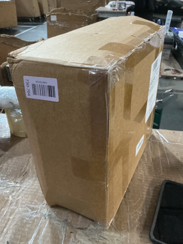 Photo 1 of [ 12pcs Set ] Glass Cups with Bamboo Lids and Glass Straw - Beer Shaped Drinking Glasses, 16 oz Iced Coffee Glasses, Cute Tumbler Cup for Smoothie, Boba Tea, Whiskey, Water - 4 Cleaning Brushes