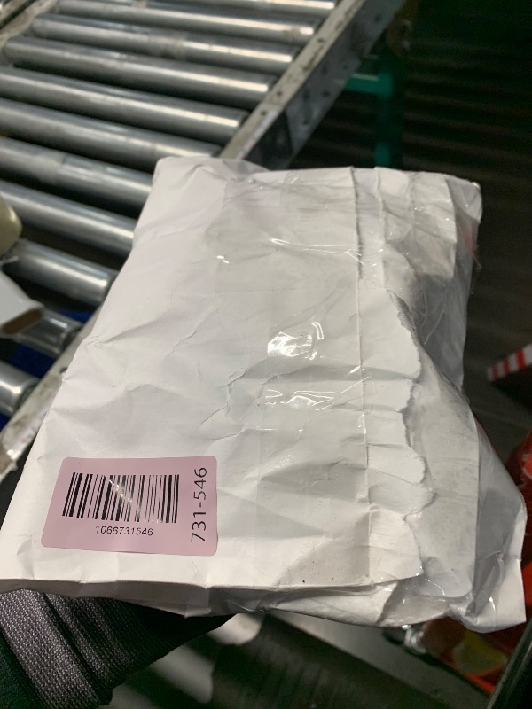 Photo 1 of ***MISSING HARDWARE AND INSTRUCTIONS***
Keyless Entry WiFi Smart Lock, Hornbill Fingerprint Smart Deadbolt with App Control, Compatible with Alexa, Touchscreen Keypad Door Lock with Auto-Lock for Rentals Home