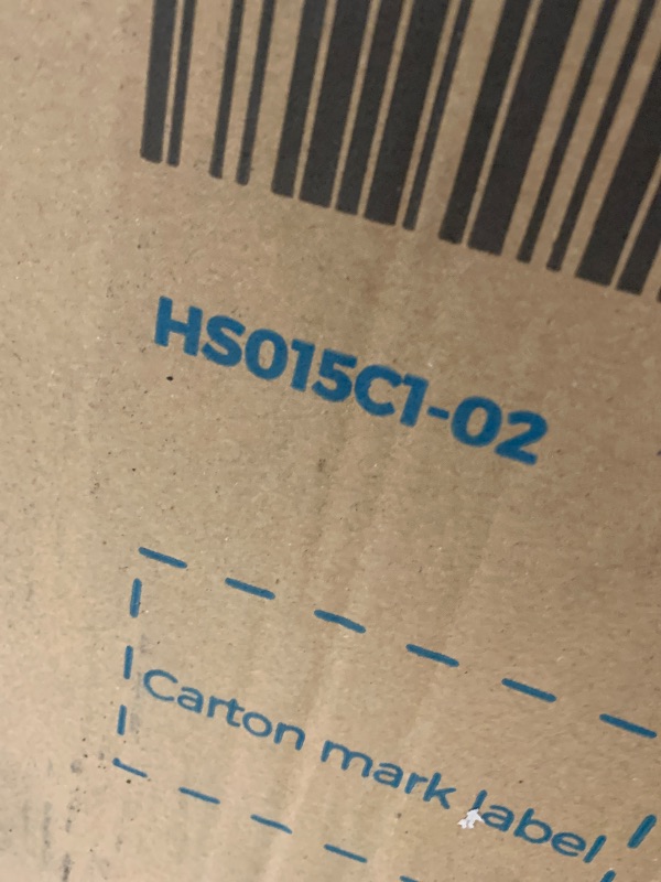 Photo 1 of ***PARTIAL SET (BOX1) - PRICE ADJUSTED***
***STOCK PHOTO FOR REFERENCE ONLY***
LINSY HOME Modular Sectional Sofa - Rubik III Oversized Deep Seat Couches with Storage Seats & Removable Cover, Modern Comfy 6 Seats Sofa for Living Room Apartment Office, **GR