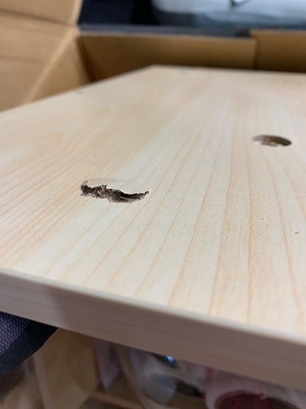 Photo 1 of ***DAMAGED, SEE PHOTOS***
Cat Tree, 66.9-Inch Cat Tower with Litter Box Enclosure, Large Condo with Food Station, Storage, Scratching Posts, Hammock, Washable Cushions