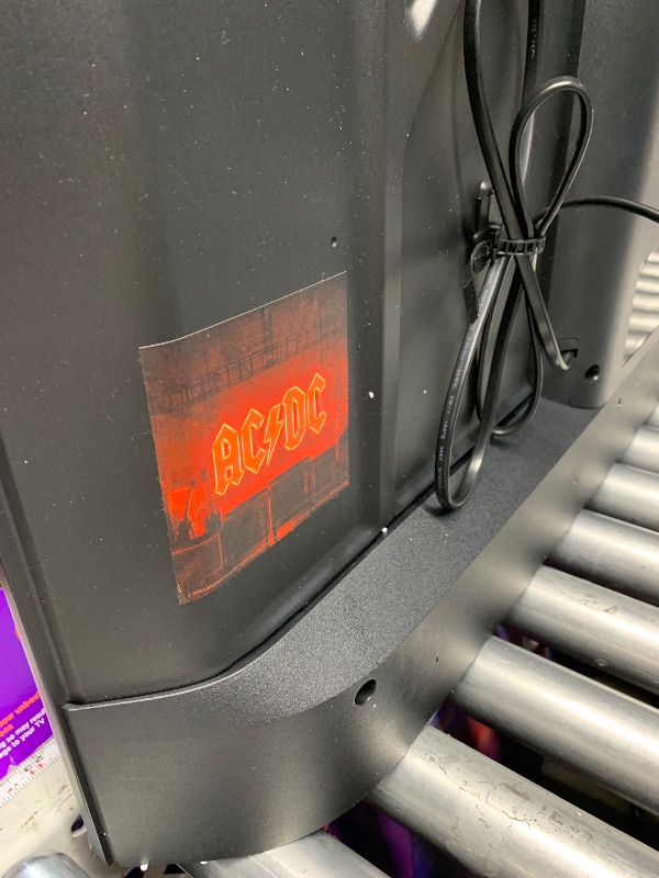 Photo 1 of ***SEE PHOTOS***
***TRUCK/TRAILER PICKUP ONLY*** 
Roku Smart TV 2025 – 55-Inch Select Series, 4K HDR TV – Roku TV with Enhanced Voice Remote – Flat Screen LED Television with Wi-Fi for Streaming Live Local News, Sports, Family Entertainment