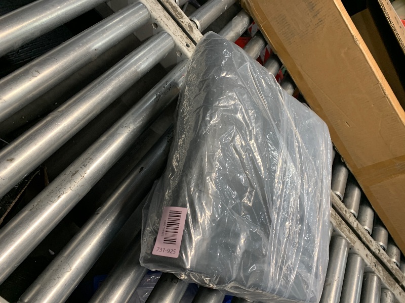 Photo 1 of ***MISSING PUMP***
Coleman SupportRest Double-High 18" Queen Air Mattress | Indoor and Outdoor Raised Airbed with 120V Rechargeable Air Pump | Blow Up Air Mattress for Camping