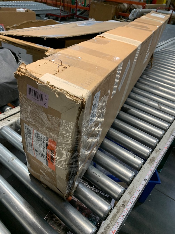 Photo 1 of ***MINOR DAMAGE (SCRATCHES) SEE PHOTOS***
***TRUCK/TRAILER PICKUP ONLY*** 
Dorman 946-055 Rear Drive Shaft Compatible with Select Chevrolet/GMC Models (Made in USA)