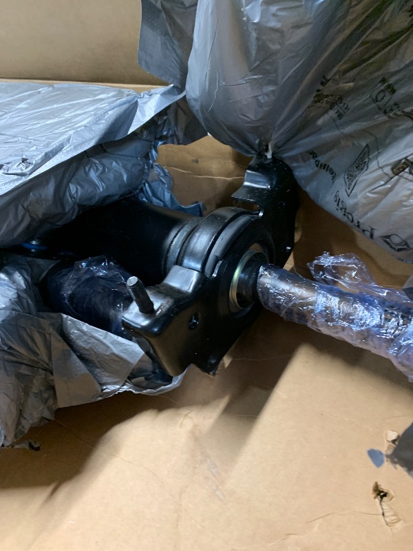 Photo 1 of ***MINOR DAMAGE (SCRATCHES) SEE PHOTOS***
***TRUCK/TRAILER PICKUP ONLY*** 
Dorman 946-055 Rear Drive Shaft Compatible with Select Chevrolet/GMC Models (Made in USA)