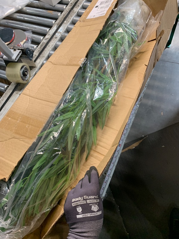 Photo 1 of ***STOCK PHOTO FOR REFERENCE ONLY*** 
45" ARTIFICIAL TREE