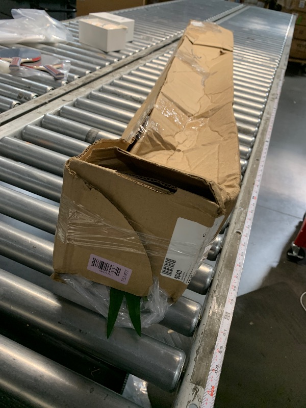 Photo 1 of ***STOCK PHOTO FOR REFERENCE ONLY*** 
45" ARTIFICIAL TREE