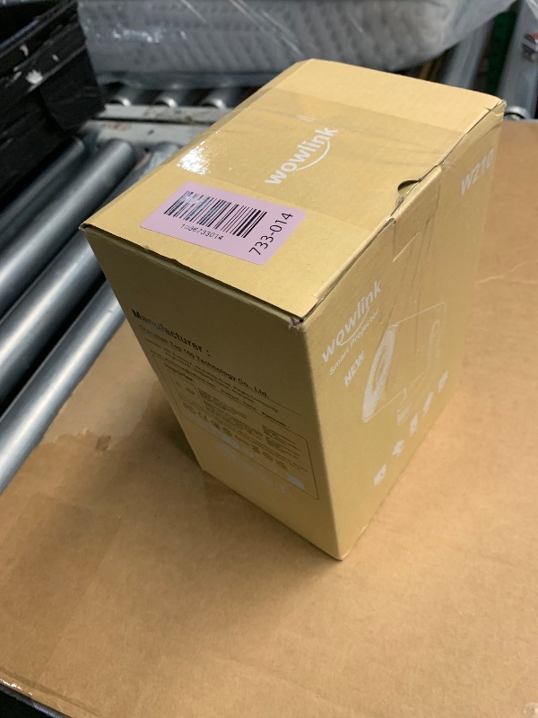 Photo 1 of ***MISSING MOIUSE***
[Built-in Apps & 2026 Upgraded] Mini Projector with WiFi 6 and Bluetooth 5.4 Support 4K 1080P Auto Keystone 180° Rotatable Projector Portable Compatibile with HDMI/TV Stick/Memory Stick/Laptop, White