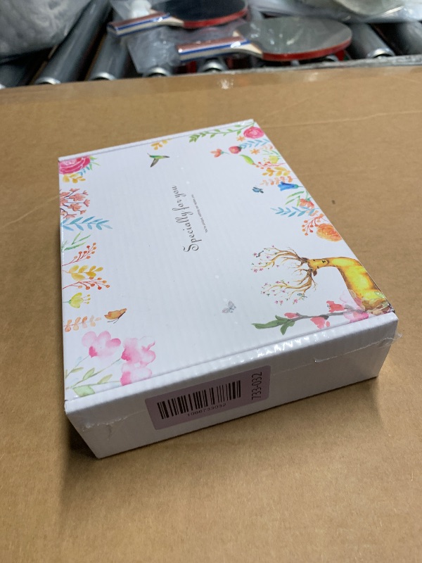 Photo 1 of ***FACTORY SEALED*** 
Awfrky 95th Birthday Decorations for Her Women, Including 95 year old Birthday Cake Topper, Queen Sash with Pearl Pin, Sweet Rhinestone Tiara Crown, Number Candles and Balloons Set, Rose Gold