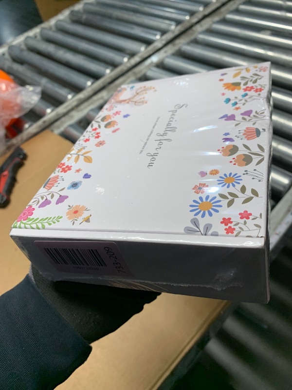 Photo 1 of ***FACTORY SEALED*** 
4th Birthday Decorations Girl, Including 4 year old Birthday Cake Topper, Queen Sash with Pearl Pin, Sweet Rhinestone Tiara Crown, Number Candles and Balloons Set, Rose Gold