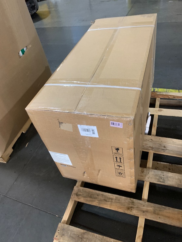 View 4 of ***FACTORY SEALED***
***TRUCK/TRAILER PICKUP ONLY***
48 inch Range Hood Wall Mount, 1500 CFM with 4-Speed Gesture Sensing & Touch Control, Stainless Steel Ducted Kitchen Stove Vent Hoods with 4 LED Lights, Time Setting, Dishwasher-Safe Baffle Filters