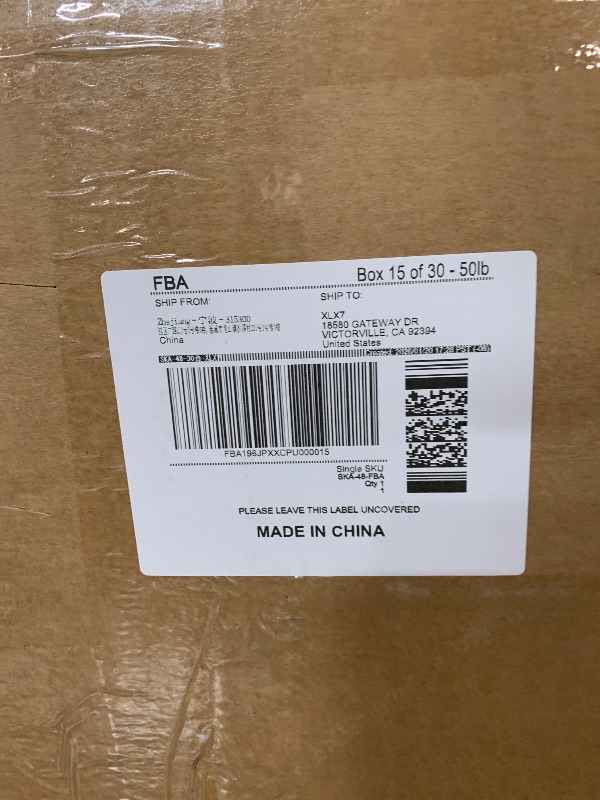 View 2 of ***FACTORY SEALED***
***TRUCK/TRAILER PICKUP ONLY***
48 inch Range Hood Wall Mount, 1500 CFM with 4-Speed Gesture Sensing & Touch Control, Stainless Steel Ducted Kitchen Stove Vent Hoods with 4 LED Lights, Time Setting, Dishwasher-Safe Baffle Filters