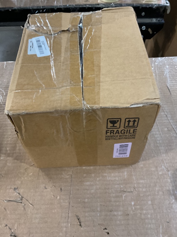 Photo 1 of [ 12 Pack ] Glass Cups with Glass Straws, 12oz Highball & Rock Drinking Glasses, Everyday Drinkware Glasses Set, Cute Tumbler Cup, Kitchen Glasses for Iced Coffee, Water, Beer, Cocktail, Whiskey Gift.