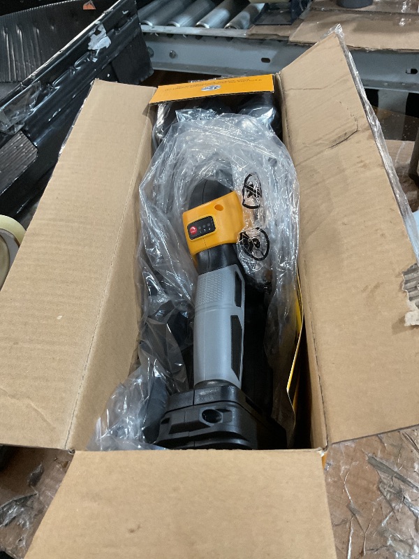 Photo 1 of ***MISSING PARTS***
HEINPRO Cordless Leaf Blower Compatible with DEWALT 20V Max Battery (Tool Only) 200MPH Small Electric Leaf Blowers w/ 3 Speeds Mode, Lightweight Mill Leaf Blowers Battery Powered for Patio