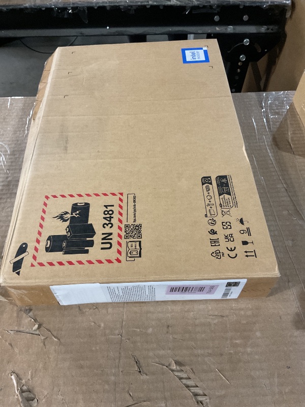 Photo 1 of ***LOCKED TO PREVIOUS OWNER***
UOWAMOU 15.6 IPS-FHD-Laptop, 32GB RAM 512GB SSD 6500Y (up to 3.4GHz), Multi-Ports Lightweight Computer for Student-Home WiFi 5 BT5.0