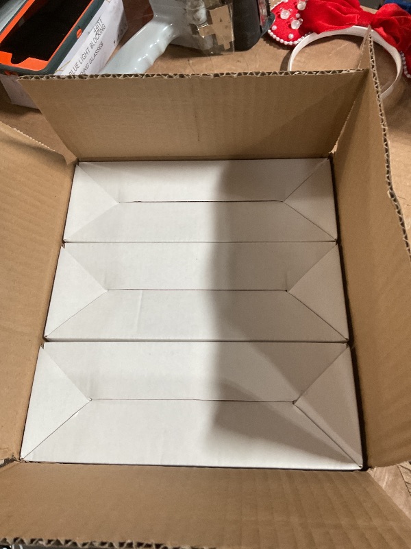 Photo 1 of ?Pack of 6? LED Driver 60 Watts Waterproof IP67 Power Supply Transformer Adapter 100V-260V AC to 12V DC Low Voltage Output for LED Light, Computer Project, Outdoor Light and Any 12V DC led Lights