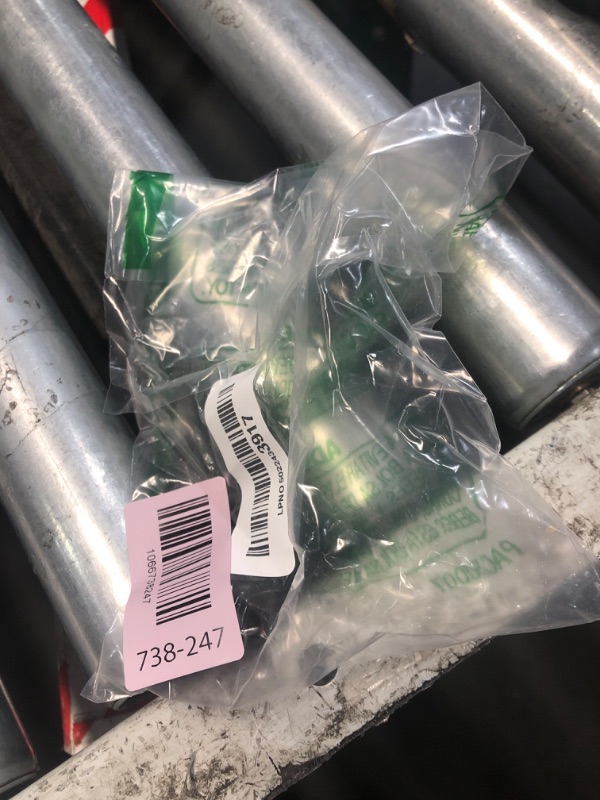 View 2 of (2 Pack) Collet 19691 1/2-inch 12.7mm replace for Dewalt 326286-04 DW6212 DW616 DW618, Hitachi 323-293, Boschh 2610906283